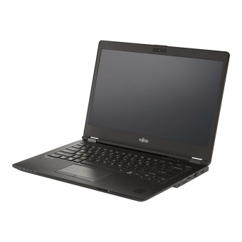 Fujitsu Lifebook U748, i5-7300U, 8Gb, SSD 256Gb, 14" IPS 1920x1080