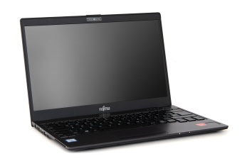 Fujitsu LifeBook U938, i7-8650U, 12Gb, SSD 512Gb, 13.3" 1920x1080 IPS, Touchscreen, красный