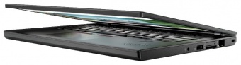 Lenovo ThinkPad X270,  i5-6300U, 8Gb, 256Gb SSD, 12" IPS 1920*1080, 1 аккумулятор