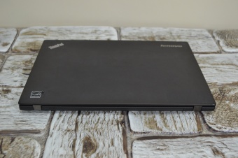 Lenovo ThinkPad X250, i5, 8Gb, SSD 180Gb, 12" Tn 1366*768