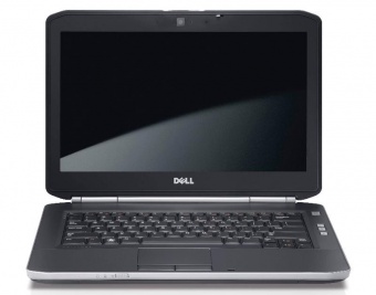 Dell Latitude E5530, i3, 4Gb, HDD 320Gb, 15,6" 1366x768