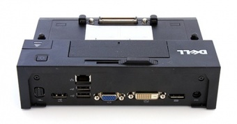 Dell PR03X USB 3.0
