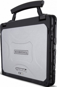 Panasonic Toughbook CF-20 MK1, M5-6Y57, 8Gb, SSD 256Gb, 10" IPS, 1920*1200, Touchscreen