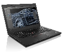 Lenovo ThinkPad T460p, i7-6820HQ, 16Gb, SSD 512Gb, 14" IPS 2560x1440, NVIDIA GeForce 940MX 2Gb