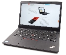 Lenovo ThinkPad L480, i5-8250U, 16Gb, SSD 256Gb, 14" IPS 1920*1080